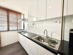 Carlyx Residence (D8), Apartment #610094821